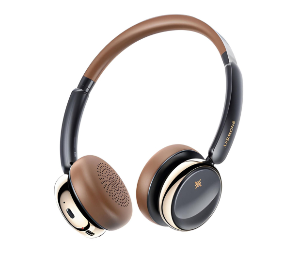 FiiO SNOWSKY ANYTIME Czarne 6953175741497 - 1347109 - zdjęcie